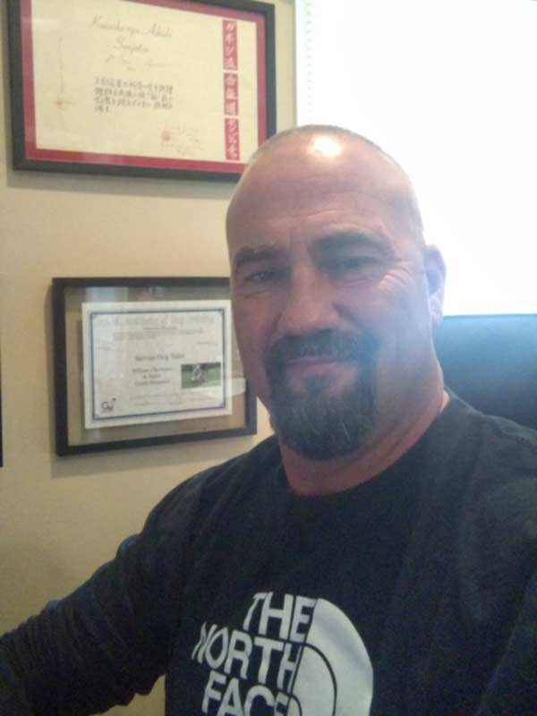 Bill Christman Experience